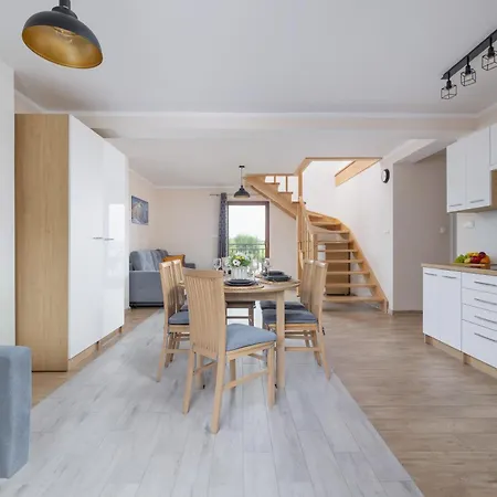 Salwatorianska Mountain View By Renters