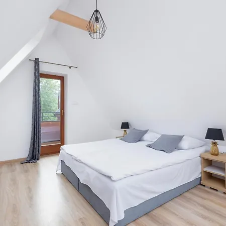 Salwatorianska Mountain View By Renters * Zakopane