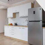 Апартаменты Salwatorianska Mountain View By Renters