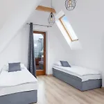 Salwatorianska Mountain View By Renters Апартаменты Закопане