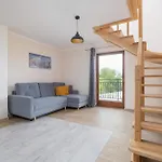 Salwatorianska Mountain View By Renters Апартаменты