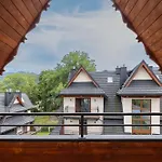Salwatorianska Mountain View By Renters