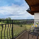 Апартаменты Salwatorianska Mountain View By Renters