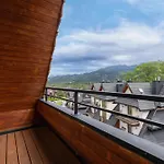 Апартаменты Salwatorianska Mountain View By Renters *