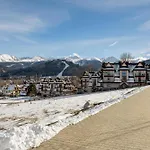 Salwatorianska Mountain View By Renters *