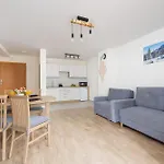 Apartmán Salwatorianska Mountain View By Renters *