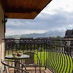 Salwatorianska Mountain View By Renters * Закопане