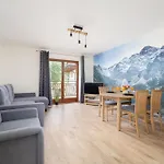Apartmán Salwatorianska Mountain View By Renters