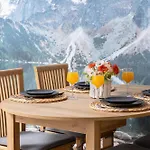 Salwatorianska Mountain View By Renters Апартаменты Закопане