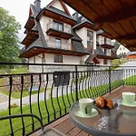 Salwatorianska Mountain View By Renters Apartmán Zakopane