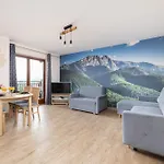 Salwatorianska Mountain View By Renters