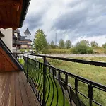 Апартаменты Salwatorianska Mountain View By Renters