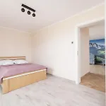 Apartmán Salwatorianska Mountain View By Renters Zakopane