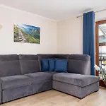 Salwatorianska Mountain View By Renters Zakopane