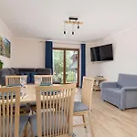 Salwatorianska Mountain View By Renters Апартаменты *