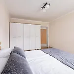 Апартаменты Salwatorianska Mountain View By Renters