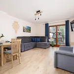Salwatorianska Mountain View By Renters Apartmán Zakopane