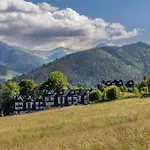 Salwatorianska Mountain View By Renters Апартаменты *