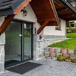 Apartmán Salwatorianska Mountain View By Renters