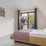 Salwatorianska Mountain View By Renters Апартаменты
