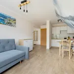 Apartmán Salwatorianska Mountain View By Renters Zakopane