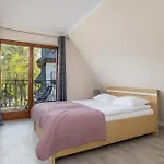 Salwatorianska Mountain View By Renters Апартаменты