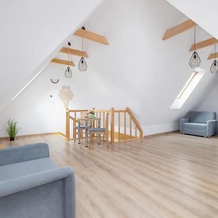 Salwatorianska Mountain View By Renters