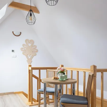 Salwatorianska Mountain View By Renters