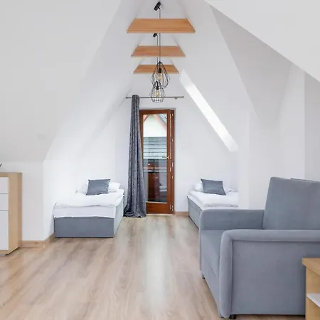 Apartment Salwatorianska Mountain View By Renters *