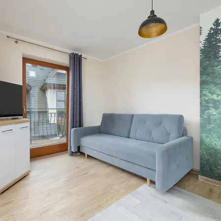 Salwatorianska Mountain View By Renters *