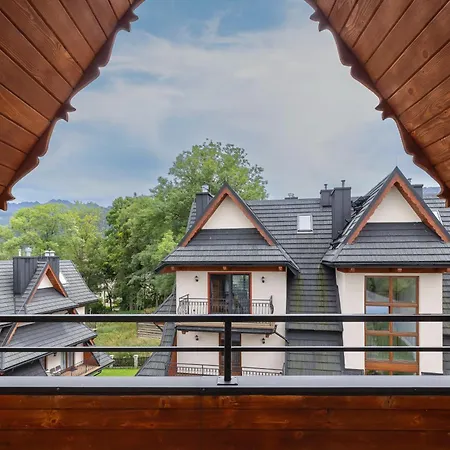 Salwatorianska Mountain View By Renters