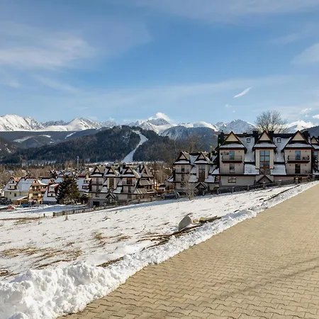 Salwatorianska Mountain View By Renters *