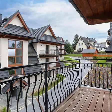 Salwatorianska Mountain View By Renters *