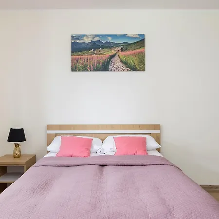 Apartmán Salwatorianska Mountain View By Renters Zakopane