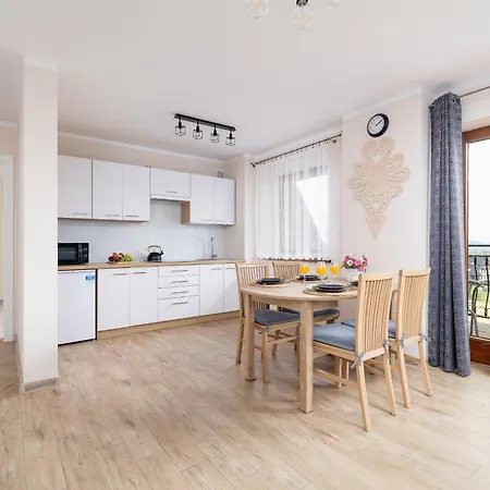 Salwatorianska Mountain View By Renters *