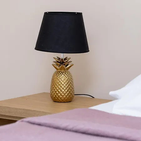 Apartament Salwatorianska Mountain View By Renters *