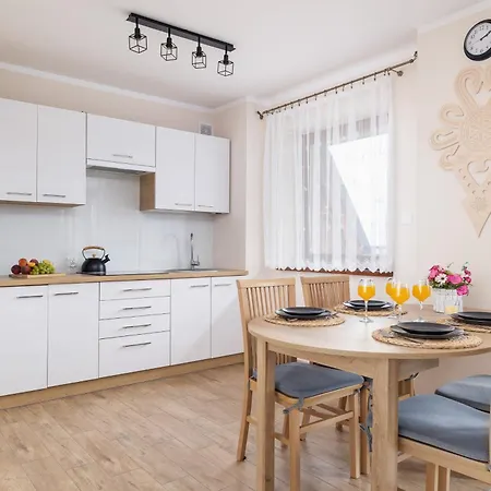 Salwatorianska Mountain View By Renters * Zakopane