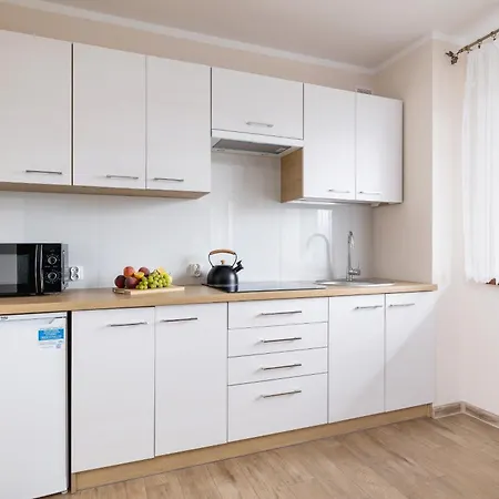 Salwatorianska Mountain View By Renters Apartmán Zakopane