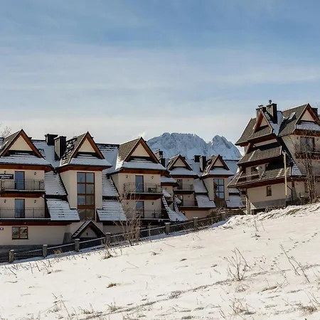 Salwatorianska Mountain View By Renters