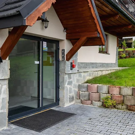 Apartament Salwatorianska Mountain View By Renters