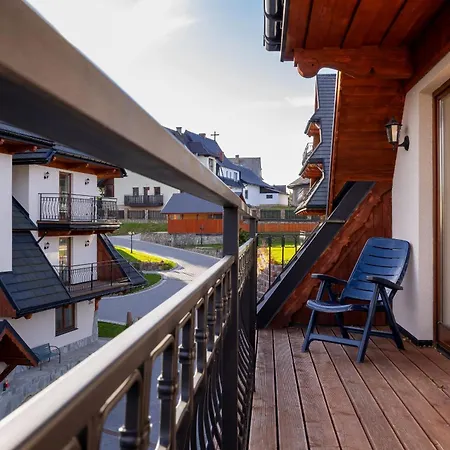 Salwatorianska Mountain View By Renters