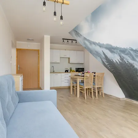 Salwatorianska Mountain View By Renters * Zakopane