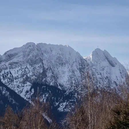 Salwatorianska Mountain View By Renters * Zakopane