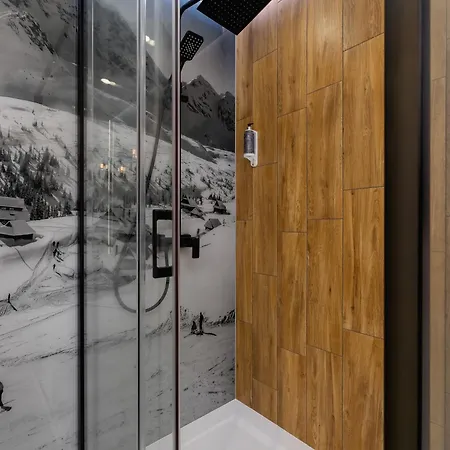 Salwatorianska Mountain View By Renters Apartment Zakopane