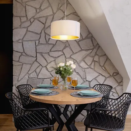 Apartment Salwatorianska Mountain View By Renters *