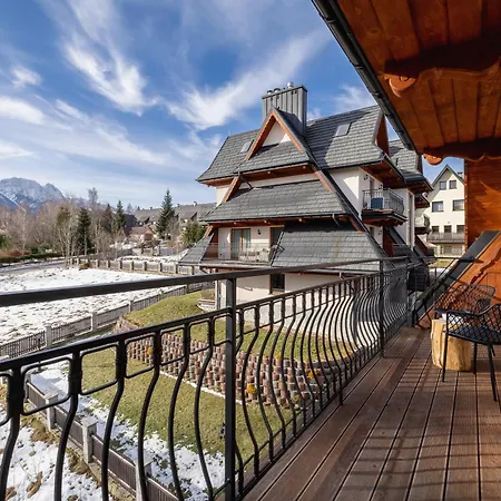 Salwatorianska Mountain View By Renters *